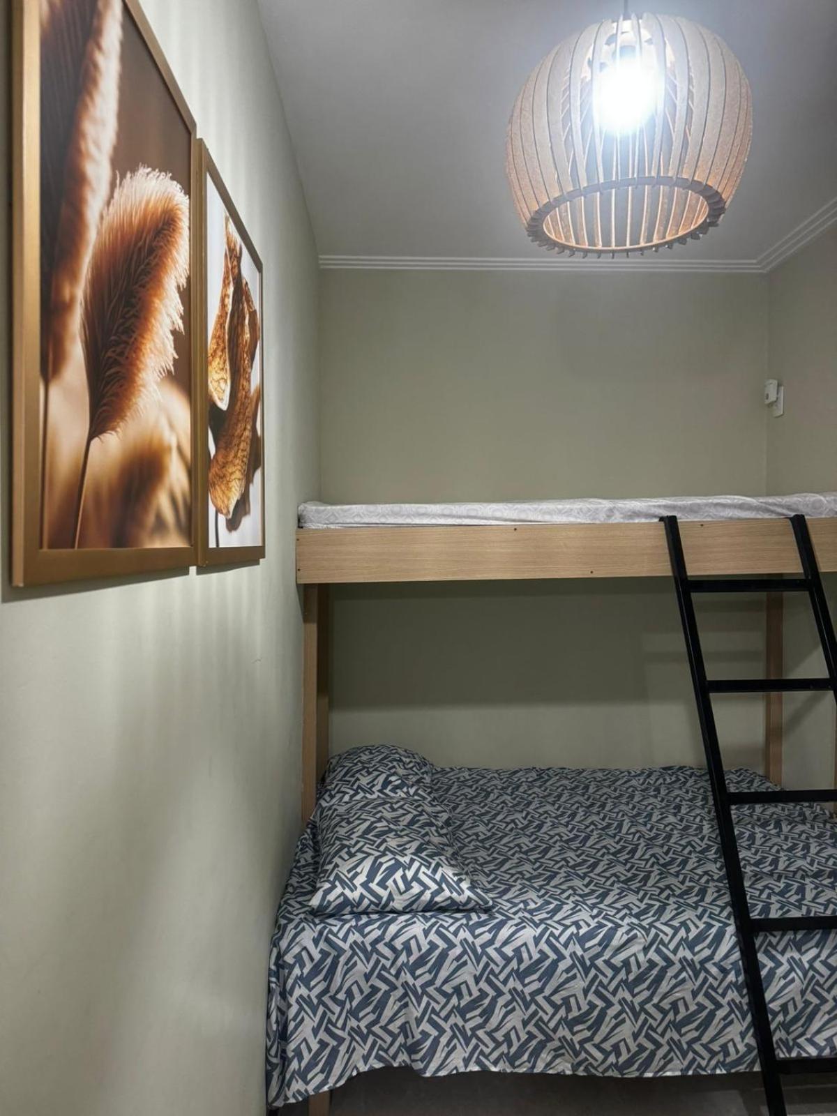 Loft Morada Do Porto Leilighet Salvador Eksteriør bilde