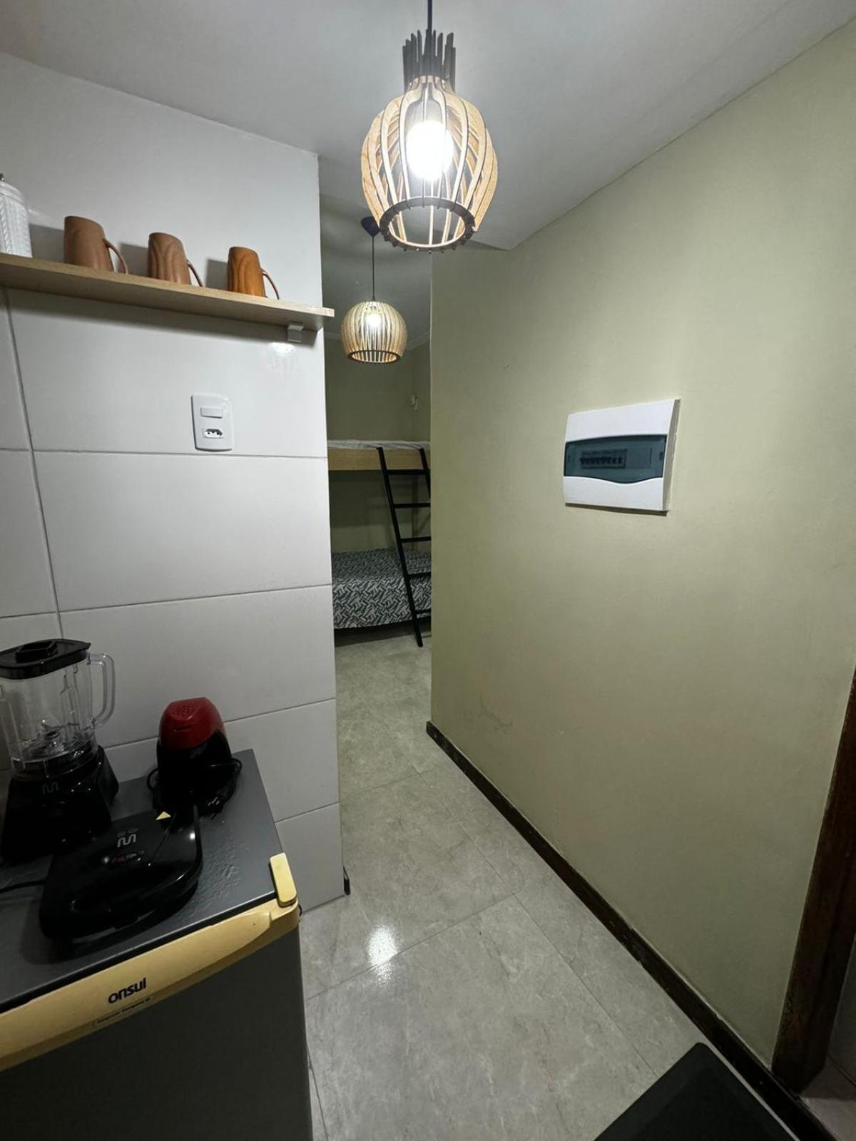 Loft Morada Do Porto Leilighet Salvador Eksteriør bilde