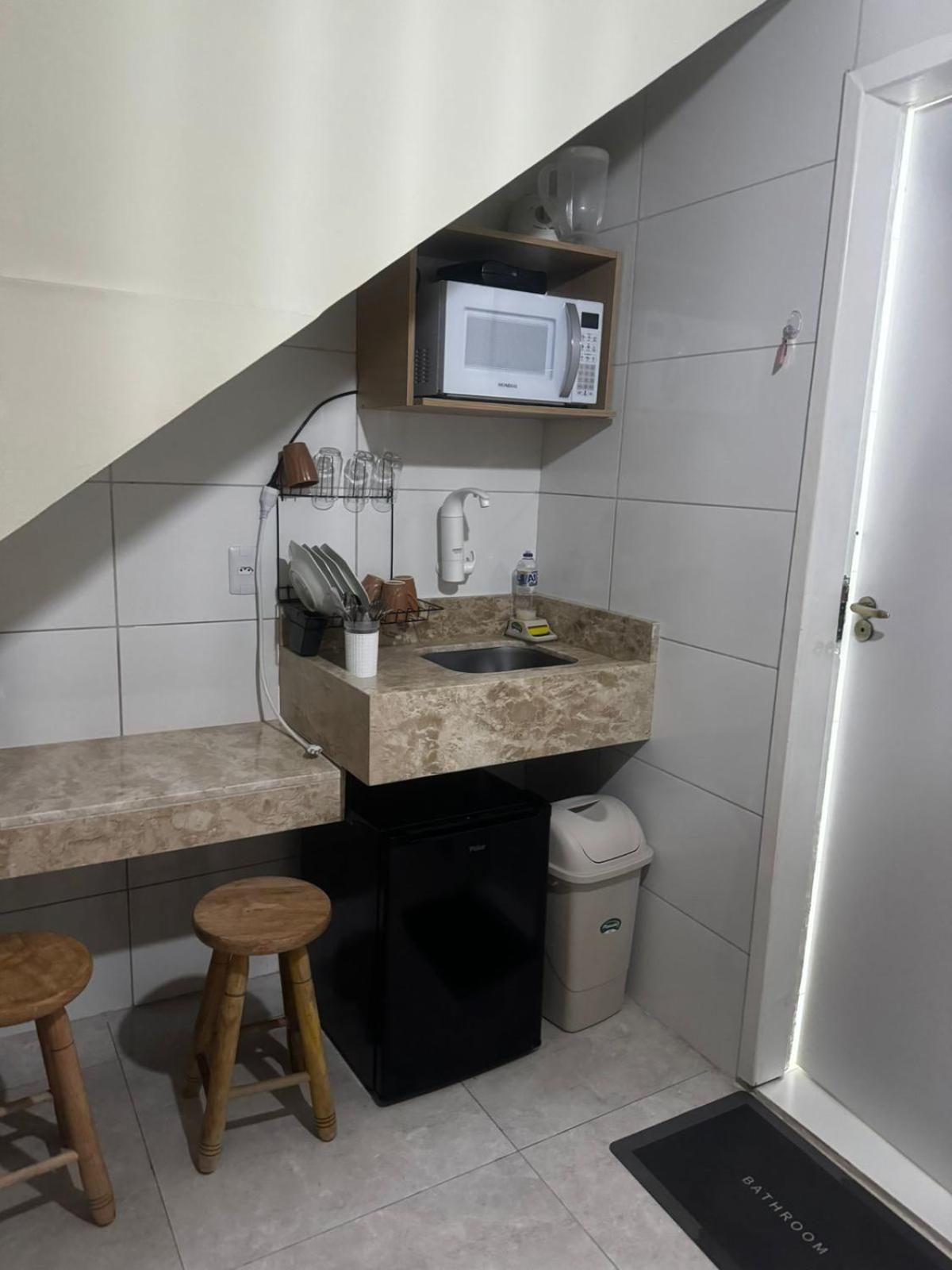 Loft Morada Do Porto Leilighet Salvador Eksteriør bilde