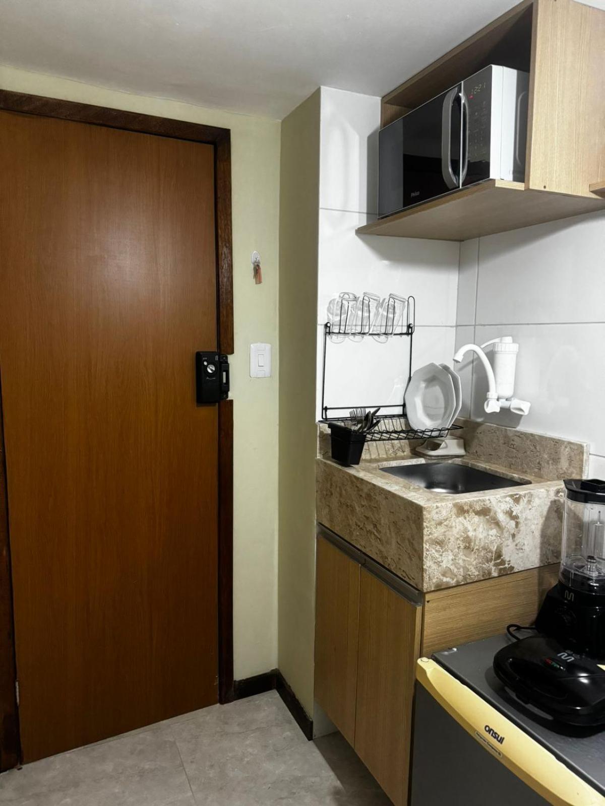 Loft Morada Do Porto Leilighet Salvador Eksteriør bilde