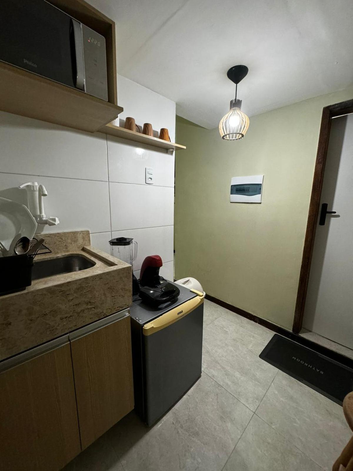 Loft Morada Do Porto Leilighet Salvador Eksteriør bilde