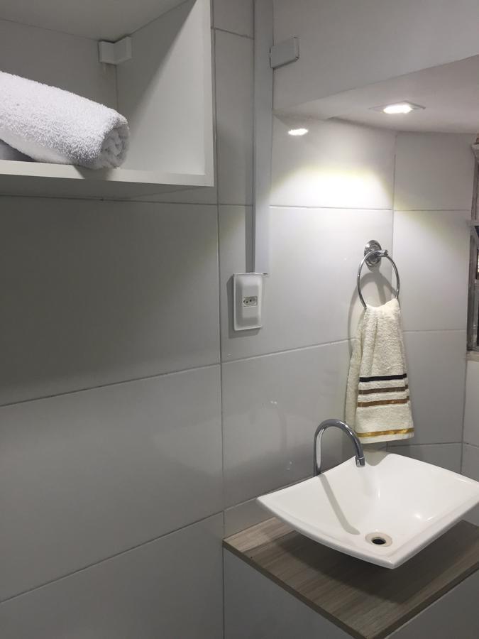Loft Morada Do Porto Leilighet Salvador Eksteriør bilde