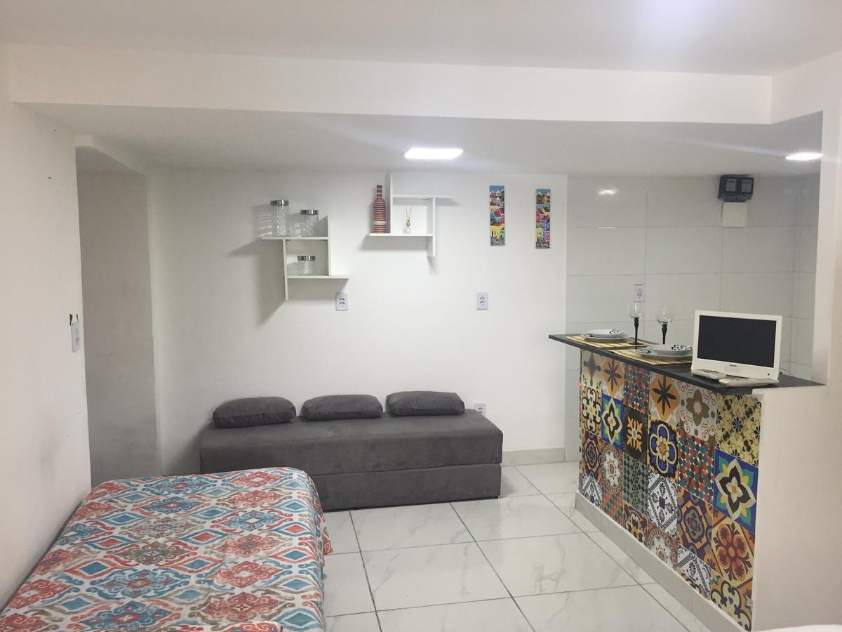 Loft Morada Do Porto Leilighet Salvador Eksteriør bilde